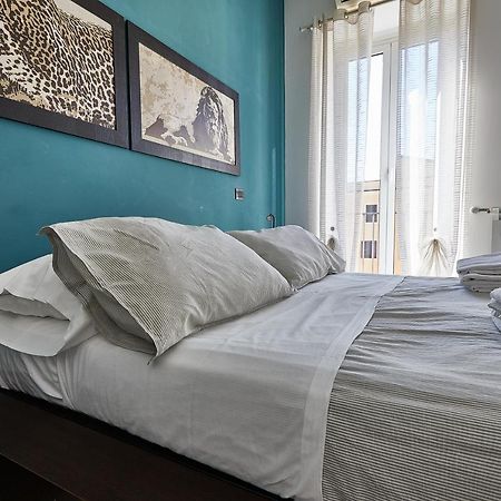 Apartment In Front Of St Peter'S Square And Vatican Museums - Mypad In Rome Exterior photo