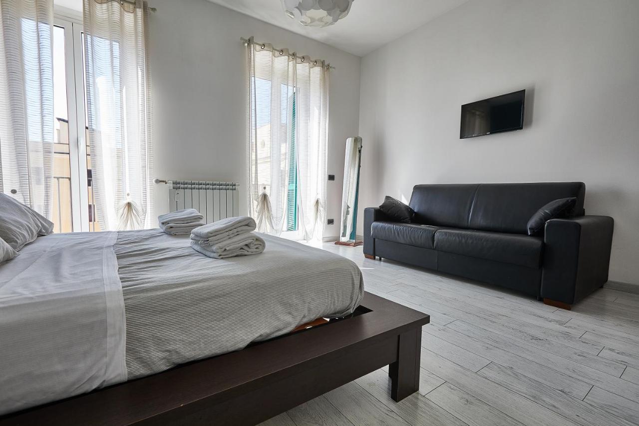 Apartment In Front Of St Peter'S Square And Vatican Museums - Mypad In Rome Exterior photo