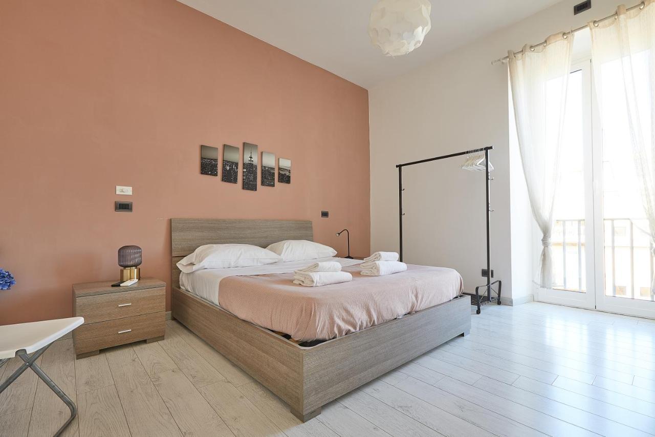 Apartment In Front Of St Peter'S Square And Vatican Museums - Mypad In Rome Exterior photo
