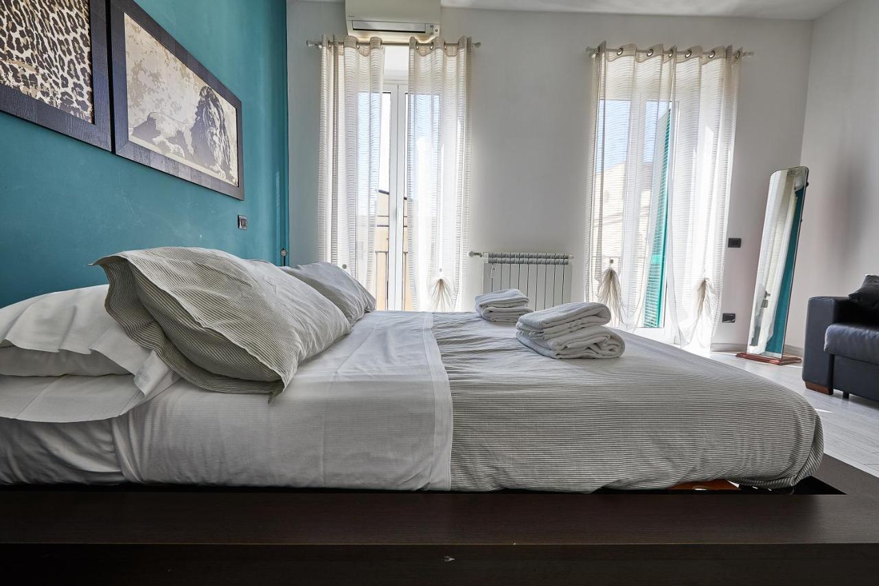 Apartment In Front Of St Peter'S Square And Vatican Museums - Mypad In Rome Exterior photo