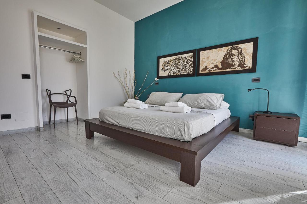 Apartment In Front Of St Peter'S Square And Vatican Museums - Mypad In Rome Exterior photo