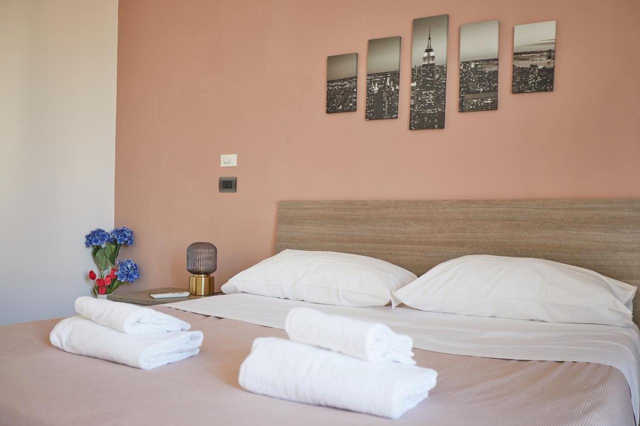 Apartment In Front Of St Peter'S Square And Vatican Museums - Mypad In Rome Exterior photo
