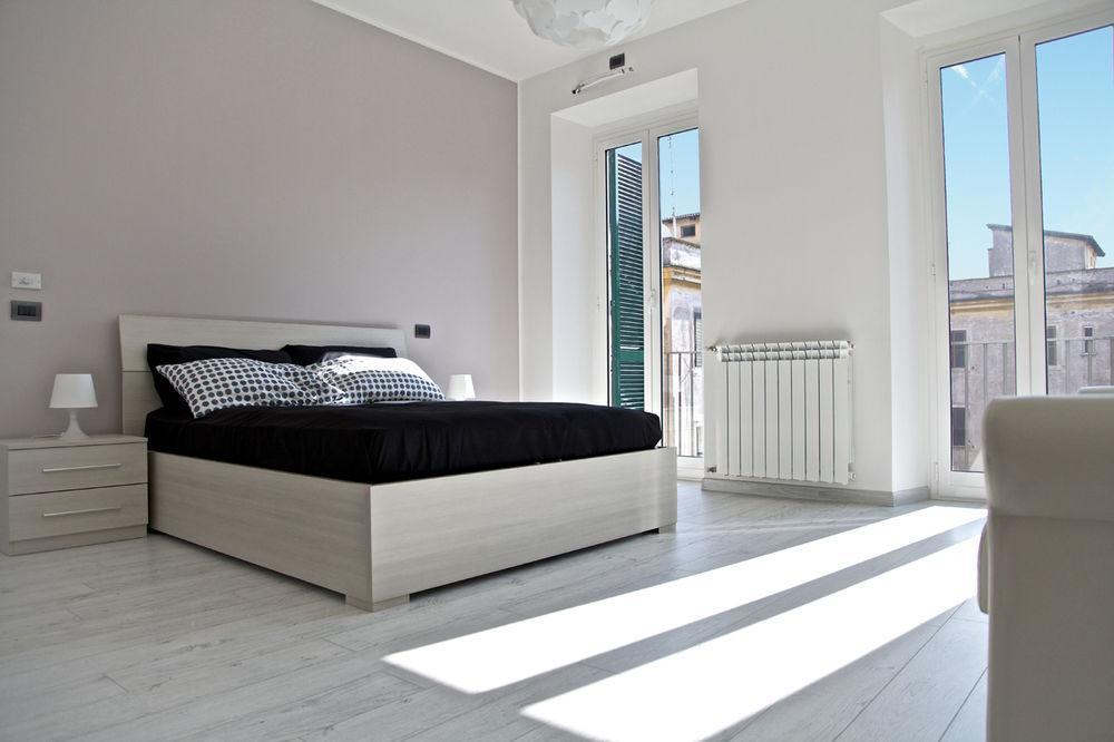 Apartment In Front Of St Peter'S Square And Vatican Museums - Mypad In Rome Exterior photo