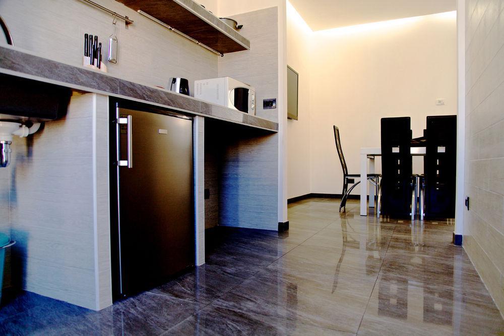 Apartment In Front Of St Peter'S Square And Vatican Museums - Mypad In Rome Exterior photo
