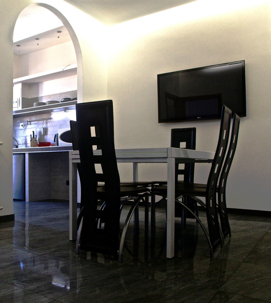 Apartment In Front Of St Peter'S Square And Vatican Museums - Mypad In Rome Exterior photo