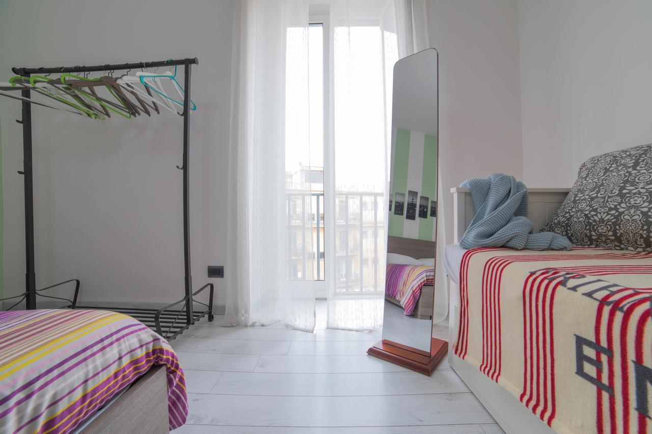 Apartment In Front Of St Peter'S Square And Vatican Museums - Mypad In Rome Exterior photo