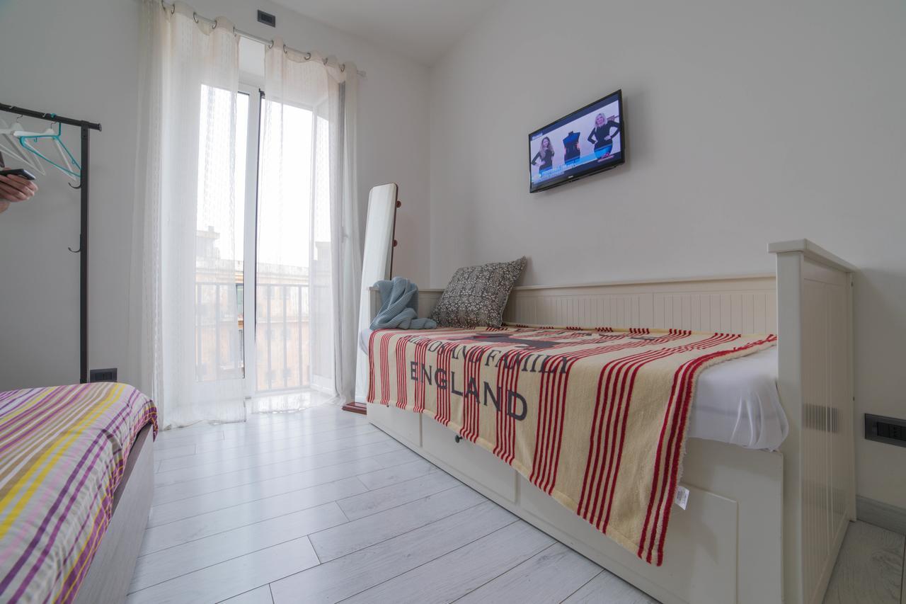 Apartment In Front Of St Peter'S Square And Vatican Museums - Mypad In Rome Exterior photo