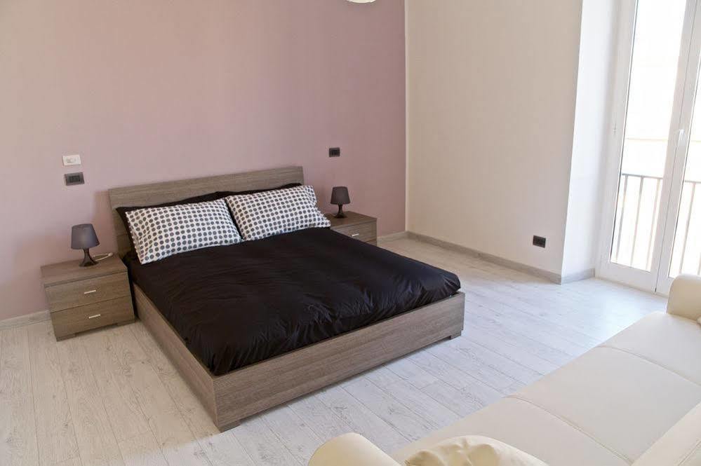 Apartment In Front Of St Peter'S Square And Vatican Museums - Mypad In Rome Exterior photo