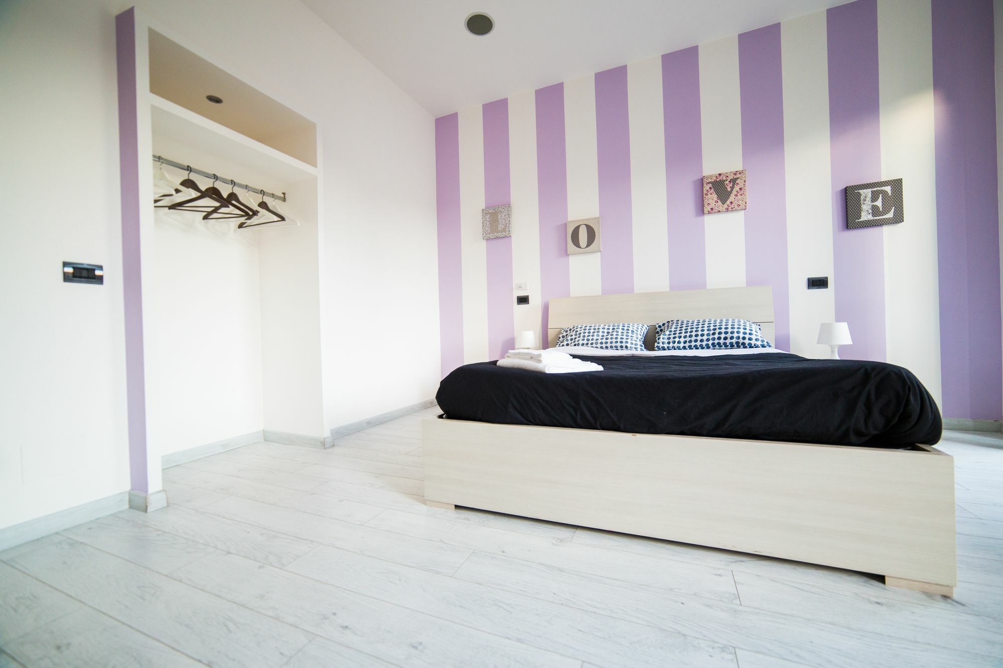 Apartment In Front Of St Peter'S Square And Vatican Museums - Mypad In Rome Exterior photo