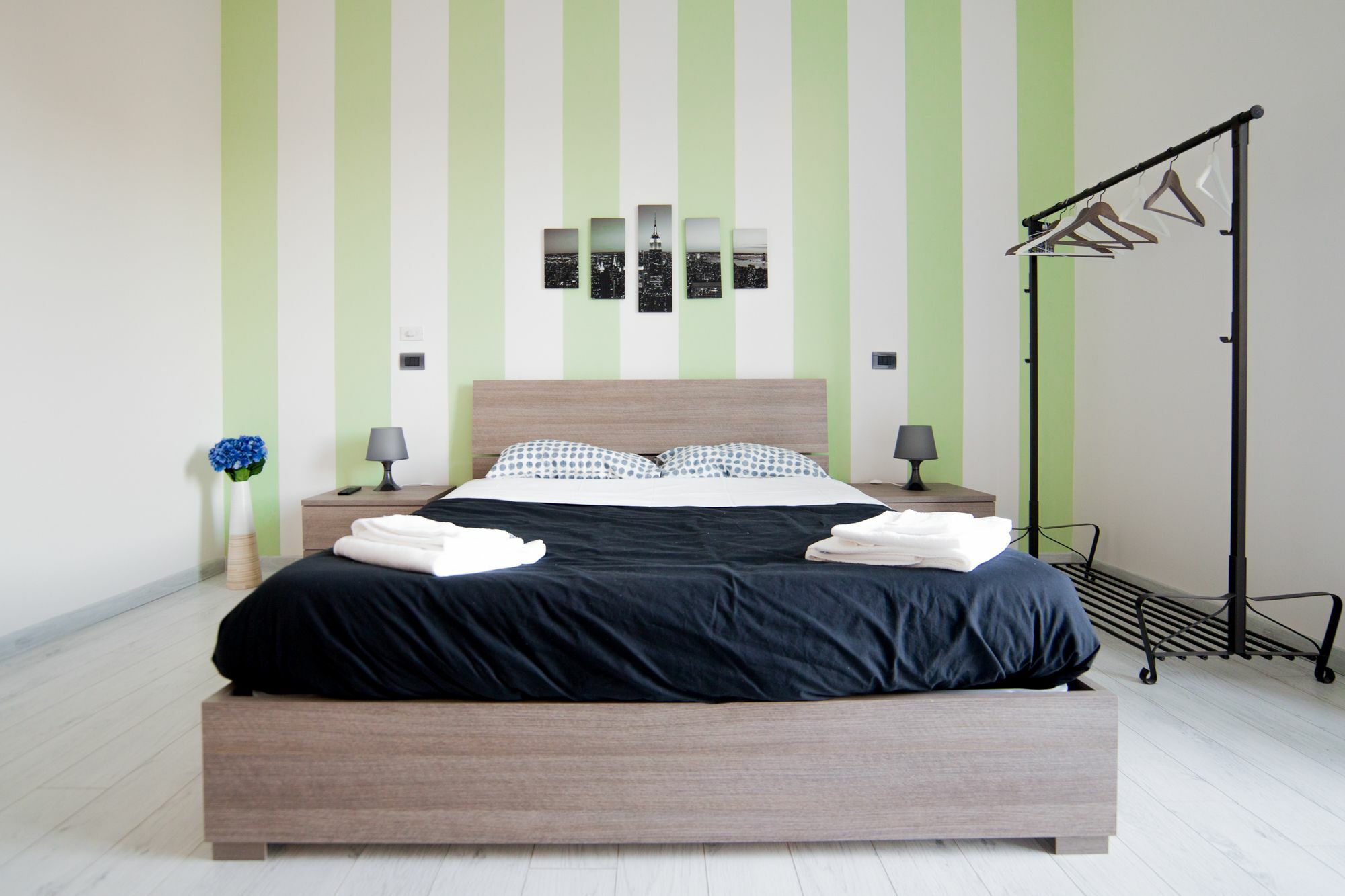 Apartment In Front Of St Peter'S Square And Vatican Museums - Mypad In Rome Exterior photo
