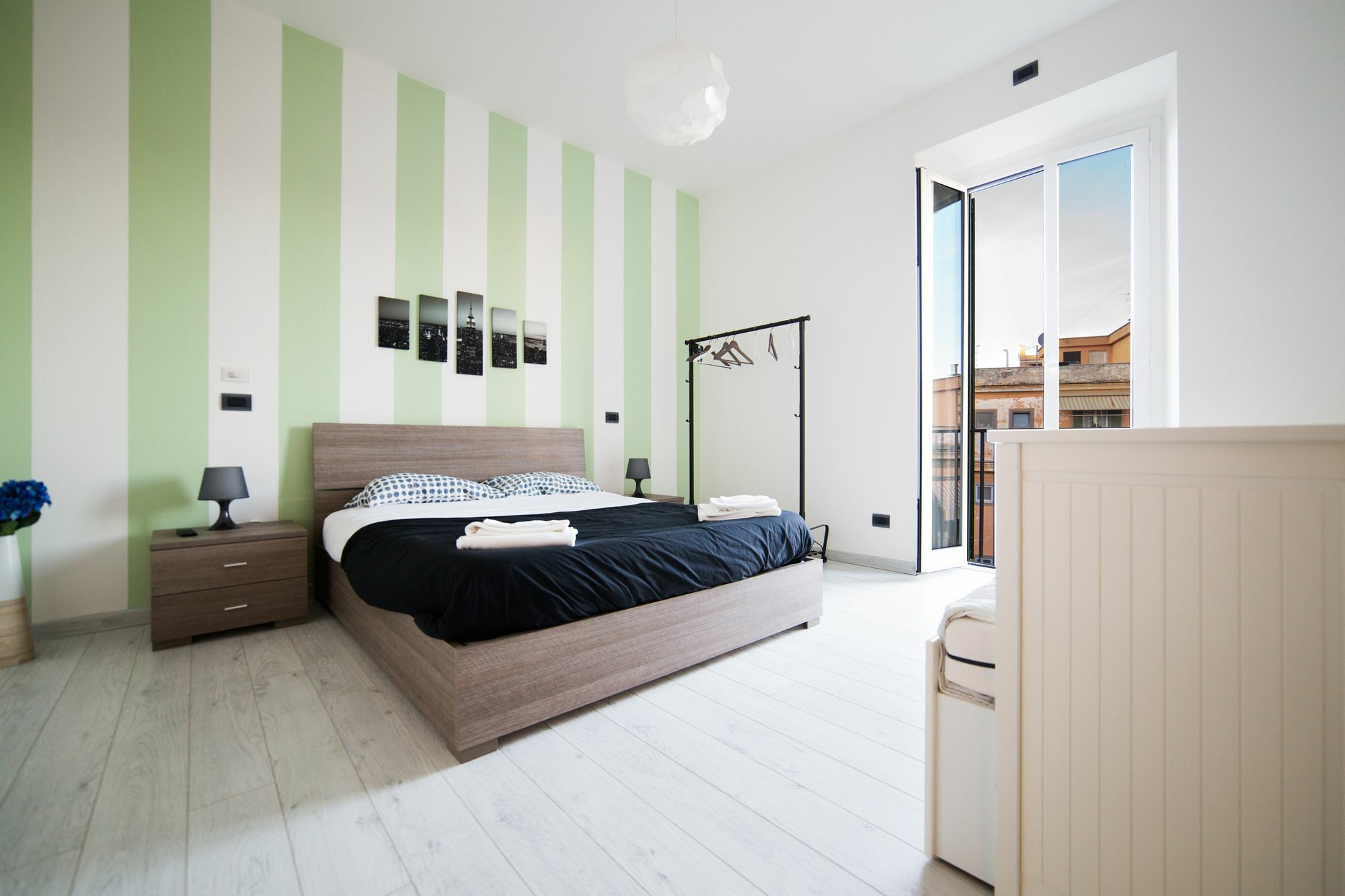 Apartment In Front Of St Peter'S Square And Vatican Museums - Mypad In Rome Exterior photo