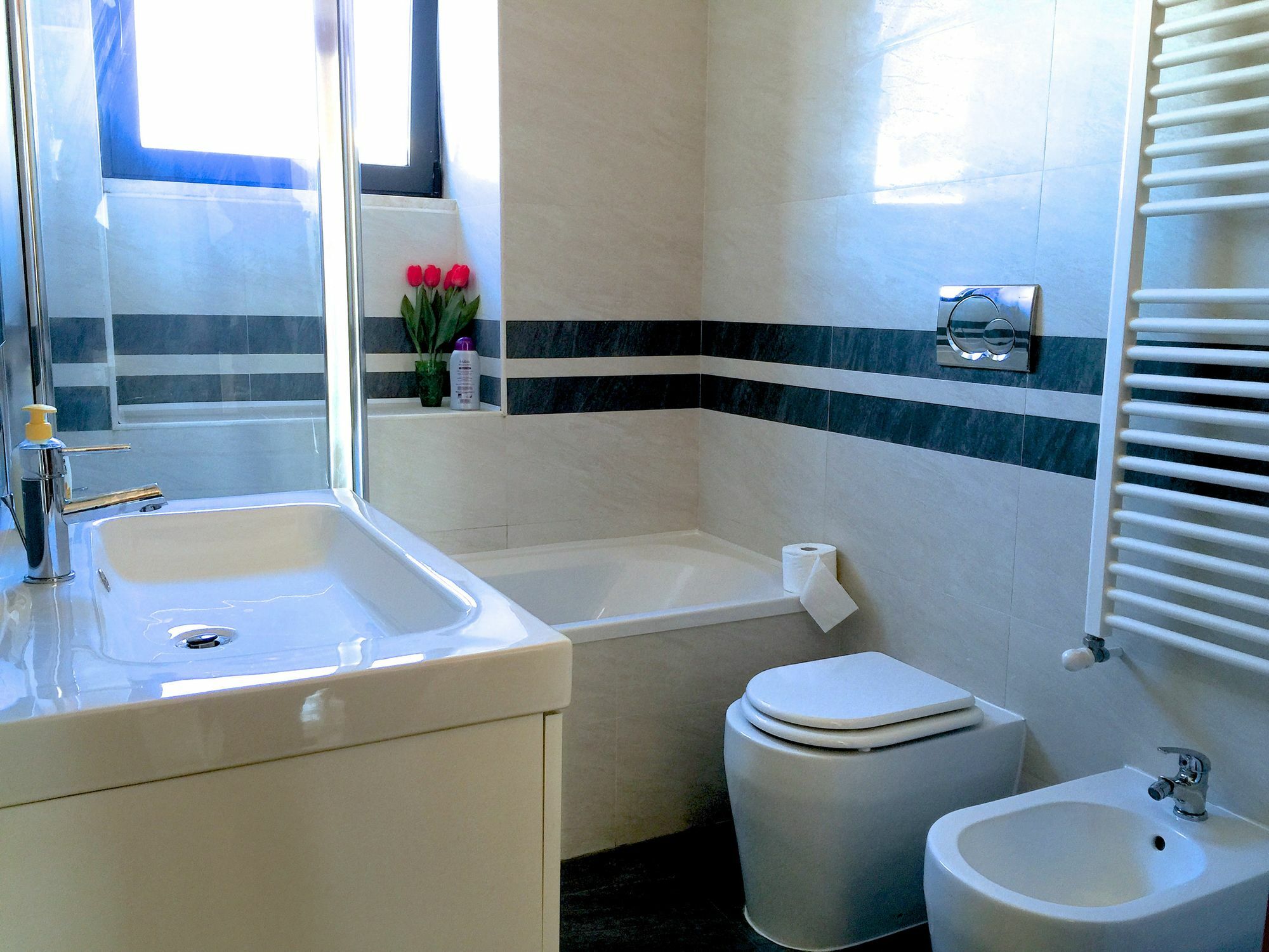 Apartment In Front Of St Peter'S Square And Vatican Museums - Mypad In Rome Exterior photo