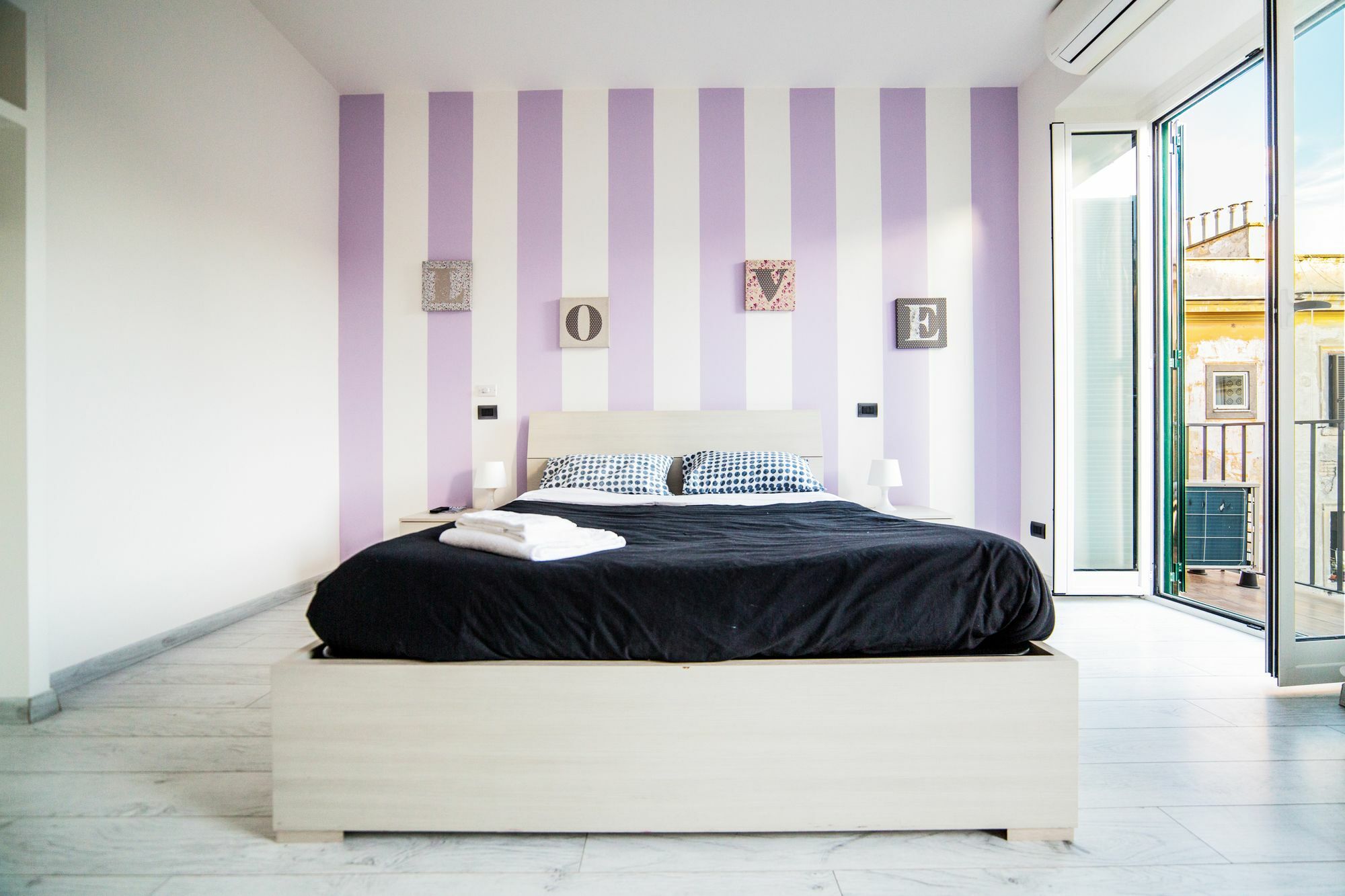 Apartment In Front Of St Peter'S Square And Vatican Museums - Mypad In Rome Exterior photo