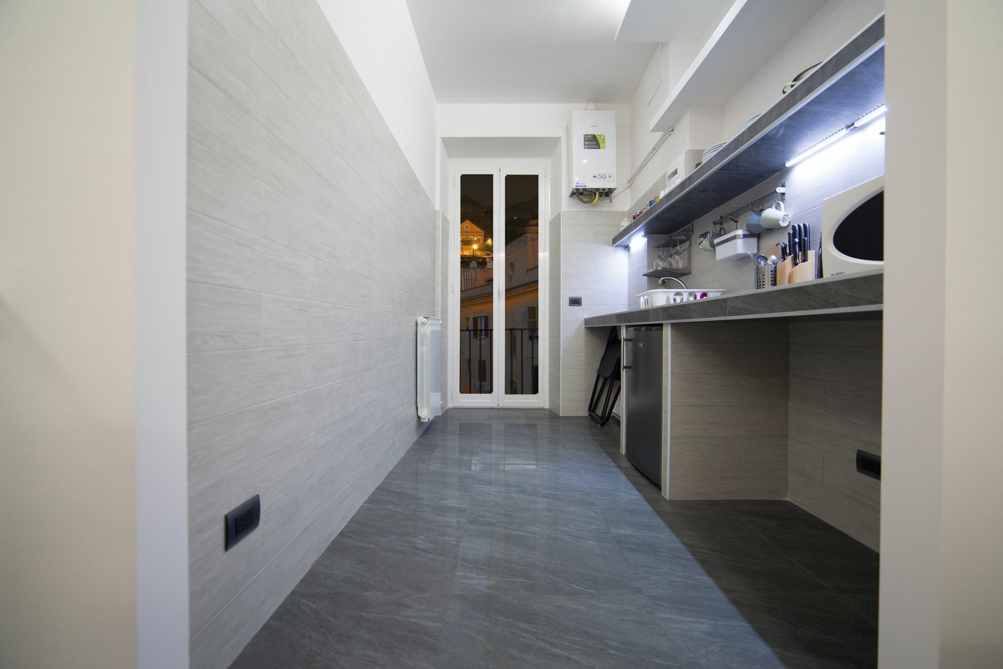 Apartment In Front Of St Peter'S Square And Vatican Museums - Mypad In Rome Exterior photo